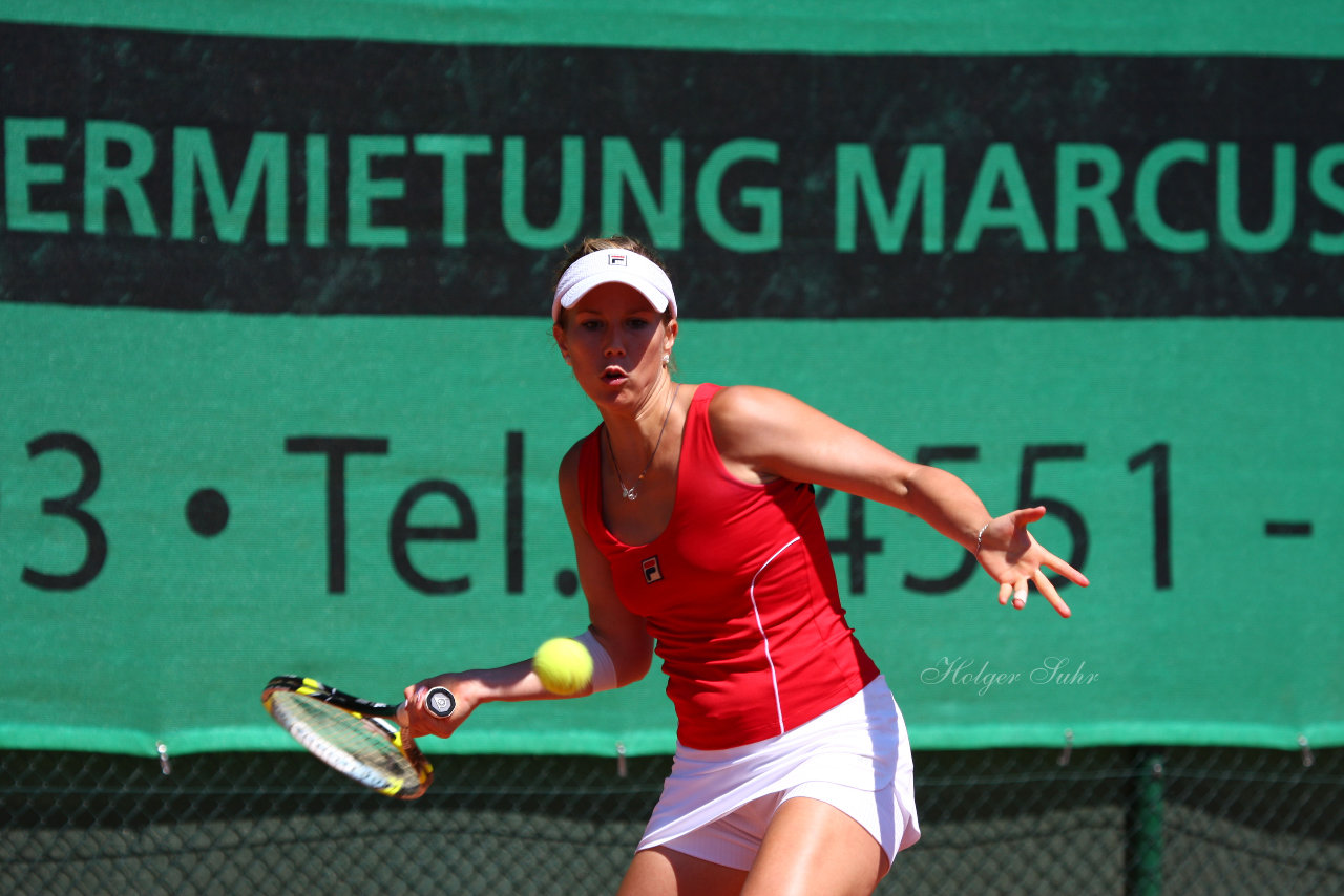 Katharina Brown 713 - Punktspiel TC RW Wahlstedt 2 / SV Zehlendorfer Wespen